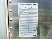 MITSUBISHI FUSO Canter Aluminum Van TPG-FBA00 2019 175,451km_15