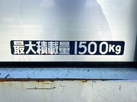 MITSUBISHI FUSO Canter Aluminum Van TPG-FBA00 2019 175,451km_16