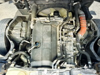 MITSUBISHI FUSO Canter Aluminum Van TPG-FBA00 2019 175,451km_23
