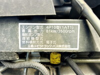 MITSUBISHI FUSO Canter Aluminum Van TPG-FBA00 2019 175,451km_24