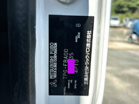 MITSUBISHI FUSO Canter Aluminum Van TPG-FBA00 2019 175,451km_39