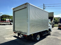 MITSUBISHI FUSO Canter Aluminum Van TPG-FBA00 2019 175,451km_3