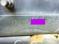 MITSUBISHI FUSO Canter Aluminum Van TPG-FBA00 2019 175,451km_40