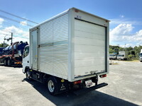 MITSUBISHI FUSO Canter Aluminum Van TPG-FBA00 2019 175,451km_4