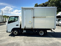 MITSUBISHI FUSO Canter Aluminum Van TPG-FBA00 2019 175,451km_5