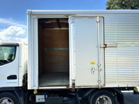 MITSUBISHI FUSO Canter Aluminum Van TPG-FBA00 2019 175,451km_6