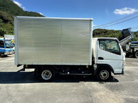 MITSUBISHI FUSO Canter Aluminum Van TPG-FBA00 2019 175,451km_7