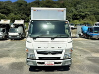 MITSUBISHI FUSO Canter Aluminum Van TPG-FBA00 2019 175,451km_8