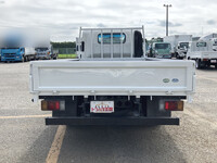 ISUZU Elf Flat Body BKG-NPR85AN 2007 74,027km_11