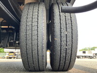ISUZU Elf Flat Body BKG-NPR85AN 2007 74,027km_20