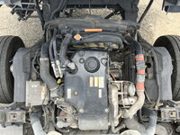 ISUZU Elf Flat Body BKG-NPR85AN 2007 74,027km_25