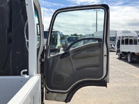 ISUZU Elf Flat Body BKG-NPR85AN 2007 74,027km_27