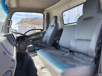 ISUZU Elf Flat Body BKG-NPR85AN 2007 74,027km_29