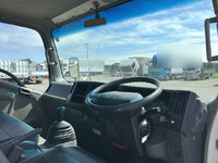 ISUZU Elf Flat Body BKG-NPR85AN 2007 74,027km_31