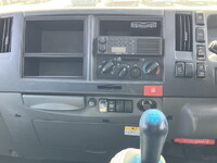 ISUZU Elf Flat Body BKG-NPR85AN 2007 74,027km_34