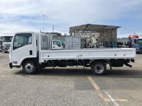 ISUZU Elf Flat Body BKG-NPR85AN 2007 74,027km_5