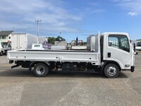 ISUZU Elf Flat Body BKG-NPR85AN 2007 74,027km_7