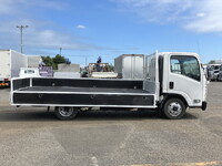 ISUZU Elf Flat Body BKG-NPR85AN 2007 74,027km_8