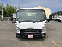 ISUZU Elf Flat Body BKG-NPR85AN 2007 74,027km_9