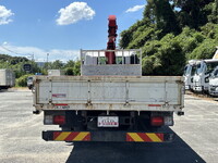 HINO Ranger Truck (With 4 Steps Of Cranes) 2KG-FC2ABA 2019 67,182km_10