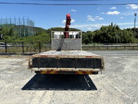 HINO Ranger Truck (With 4 Steps Of Cranes) 2KG-FC2ABA 2019 67,182km_11