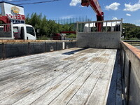 HINO Ranger Truck (With 4 Steps Of Cranes) 2KG-FC2ABA 2019 67,182km_14