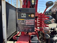 HINO Ranger Truck (With 4 Steps Of Cranes) 2KG-FC2ABA 2019 67,182km_17