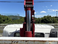 HINO Ranger Truck (With 4 Steps Of Cranes) 2KG-FC2ABA 2019 67,182km_19