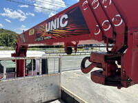 HINO Ranger Truck (With 4 Steps Of Cranes) 2KG-FC2ABA 2019 67,182km_20