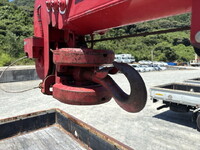 HINO Ranger Truck (With 4 Steps Of Cranes) 2KG-FC2ABA 2019 67,182km_21