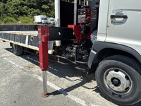 HINO Ranger Truck (With 4 Steps Of Cranes) 2KG-FC2ABA 2019 67,182km_22