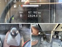 HINO Ranger Truck (With 4 Steps Of Cranes) 2KG-FC2ABA 2019 67,182km_35