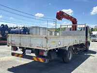 HINO Ranger Truck (With 4 Steps Of Cranes) 2KG-FC2ABA 2019 67,182km_3