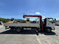 HINO Ranger Truck (With 4 Steps Of Cranes) 2KG-FC2ABA 2019 67,182km_6