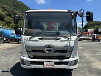 HINO Ranger Truck (With 4 Steps Of Cranes) 2KG-FC2ABA 2019 67,182km_8