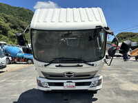 HINO Ranger Truck (With 4 Steps Of Cranes) 2KG-FC2ABA 2019 67,182km_9