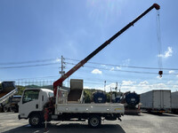 ISUZU Elf Truck (With 4 Steps Of Cranes) TPG-NPR85AR 2019 167,942km_14