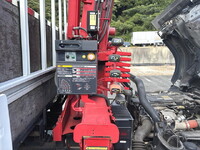 ISUZU Elf Truck (With 4 Steps Of Cranes) TPG-NPR85AR 2019 167,942km_16