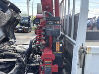 ISUZU Elf Truck (With 4 Steps Of Cranes) TPG-NPR85AR 2019 167,942km_17