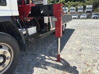 ISUZU Elf Truck (With 4 Steps Of Cranes) TPG-NPR85AR 2019 167,942km_18