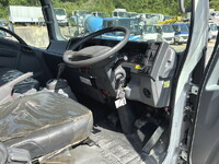 ISUZU Elf Truck (With 4 Steps Of Cranes) TPG-NPR85AR 2019 167,942km_32
