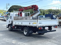 ISUZU Elf Truck (With 4 Steps Of Cranes) TPG-NPR85AR 2019 167,942km_4