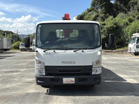 ISUZU Elf Truck (With 4 Steps Of Cranes) TPG-NPR85AR 2019 167,942km_7