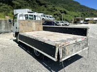 ISUZU Elf Flat Body TPG-NKR85A 2019 115,100km_12