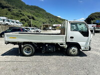 ISUZU Elf Flat Body TPG-NKR85A 2019 115,100km_6