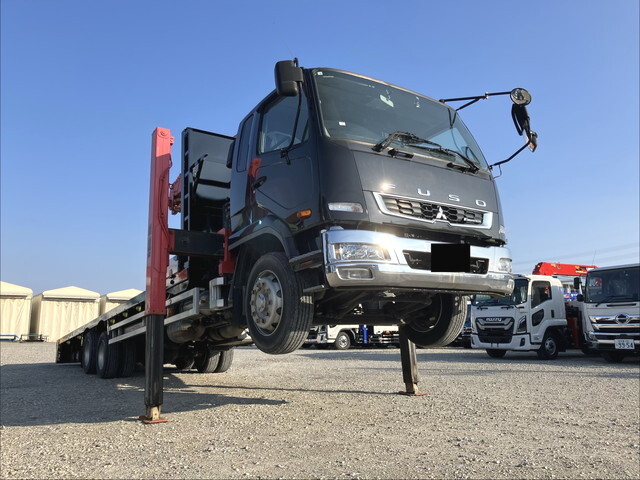 Fighter Self Loader (With 4 Steps Of Cranes)_1