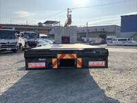 MITSUBISHI FUSO Fighter Self Loader (With 4 Steps Of Cranes) 2DG-FQ62F 2018 11,000km_10
