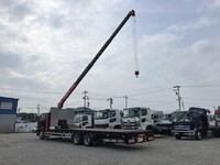 MITSUBISHI FUSO Fighter Self Loader (With 4 Steps Of Cranes) 2DG-FQ62F 2018 11,000km_15