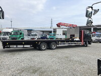 MITSUBISHI FUSO Fighter Self Loader (With 4 Steps Of Cranes) 2DG-FQ62F 2018 11,000km_19