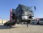 Fighter Self Loader (With 4 Steps Of Cranes)